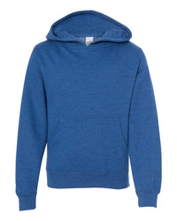 Youth Midweight Hoodie | Independent Trading Co