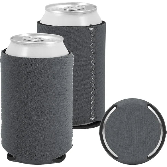 Custom Neoprene Koozies Slate 100