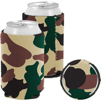 Custom Neoprene Koozies
