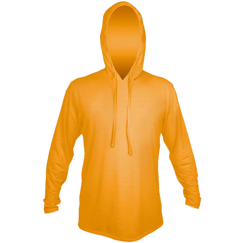 Low Pro Tech Hoody