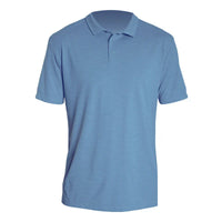 Low Pro Tech Shortsleeve Polo | Anetik