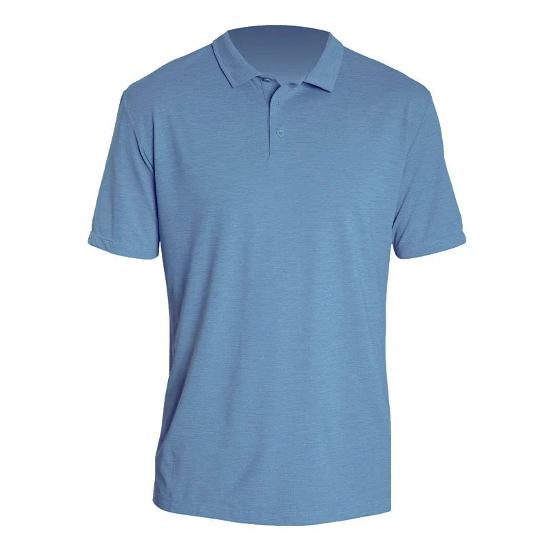 Low Pro Tech Shortsleeve Polo