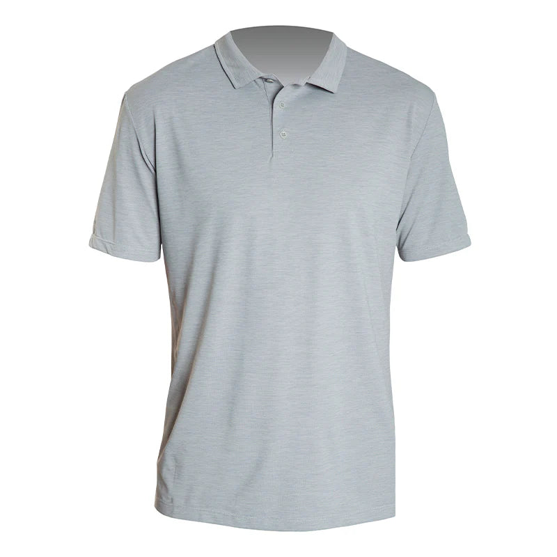 Low Pro Tech Shortsleeve Polo