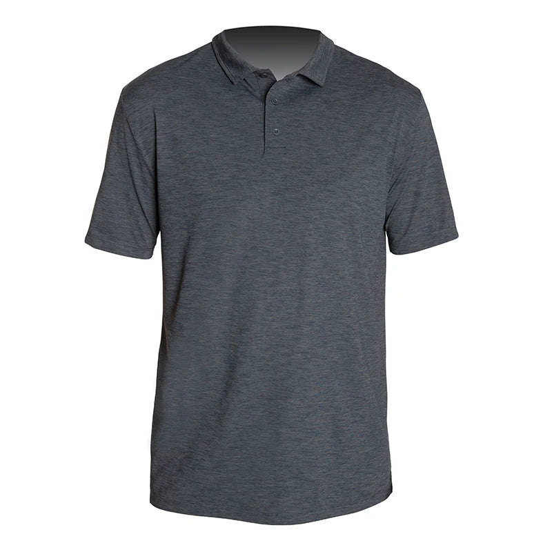 Low Pro Tech Shortsleeve Polo