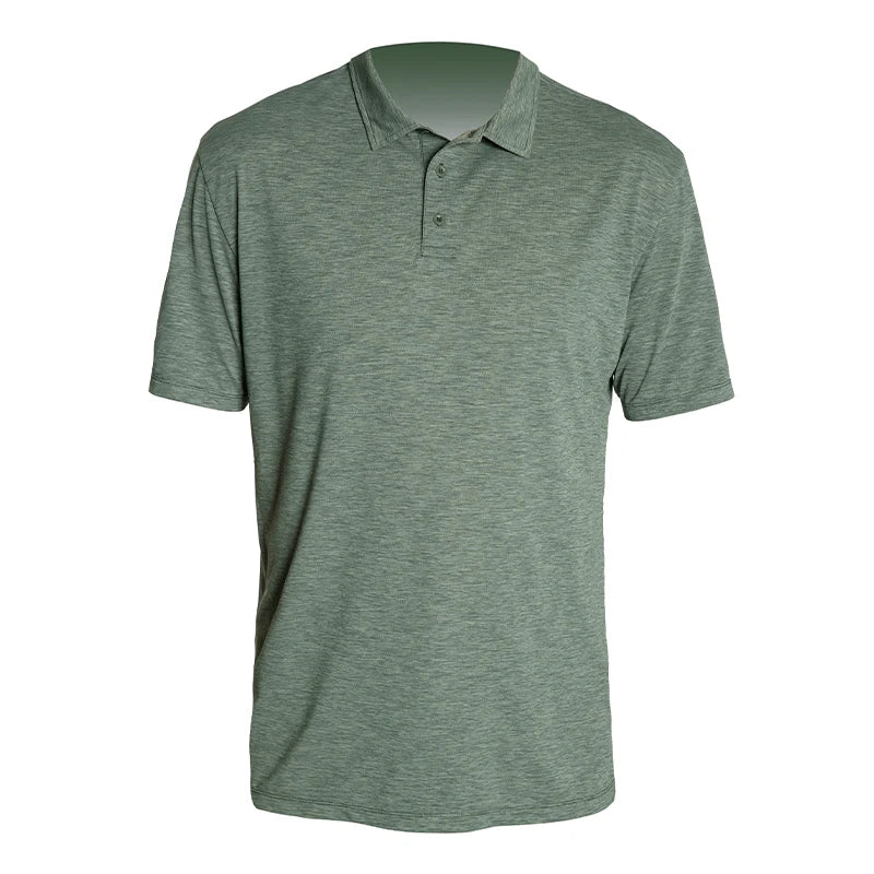 Low Pro Tech Shortsleeve Polo