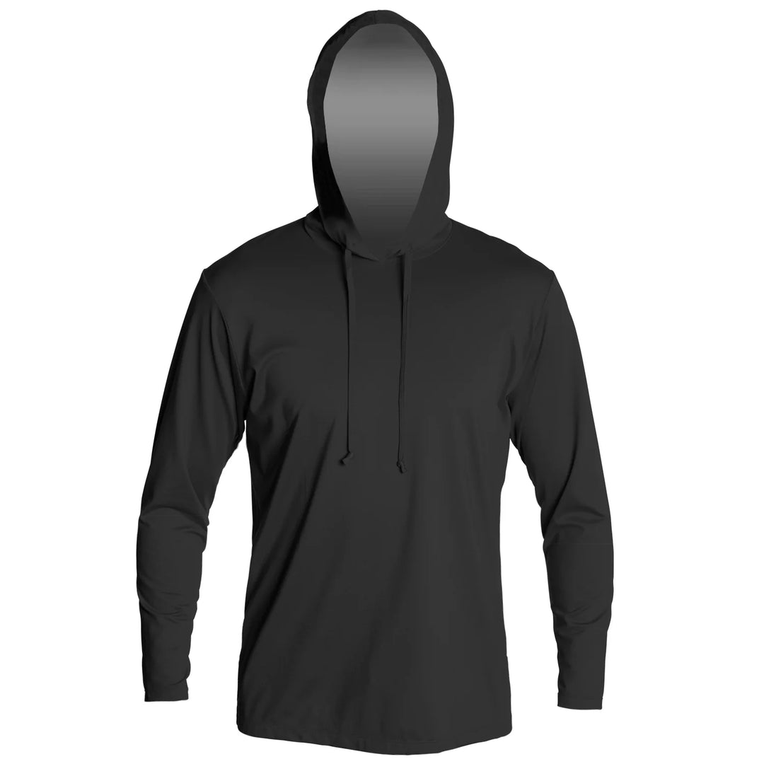 Low Pro Tech Hoody