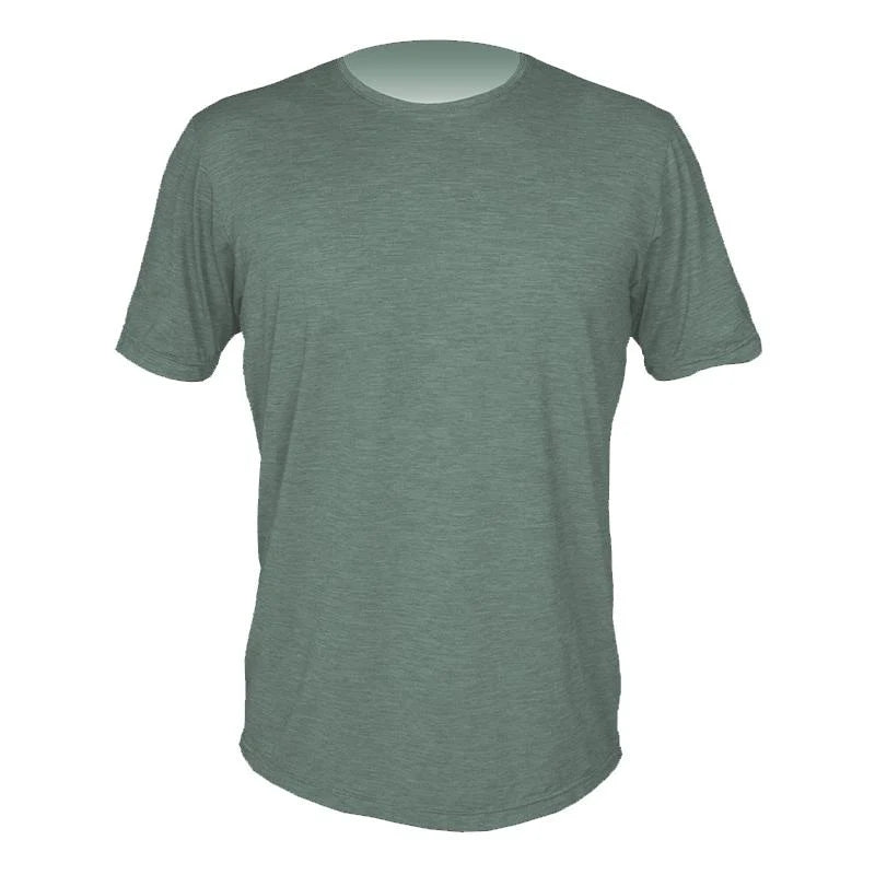 Low Pro Tech Short Sleeve