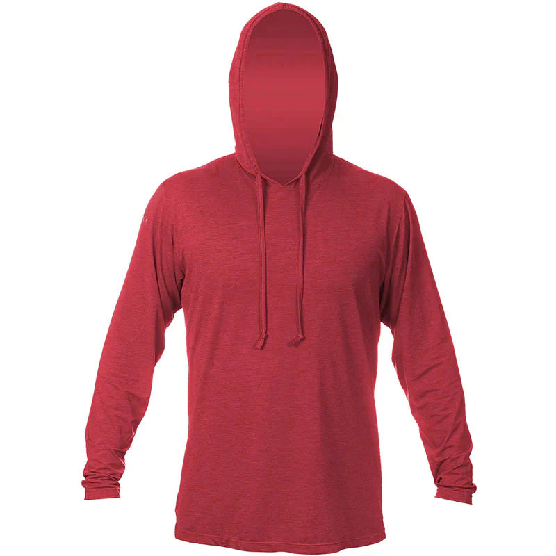 Low Pro Tech Hoody