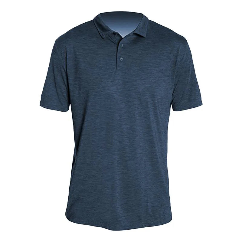 Low Pro Tech Shortsleeve Polo