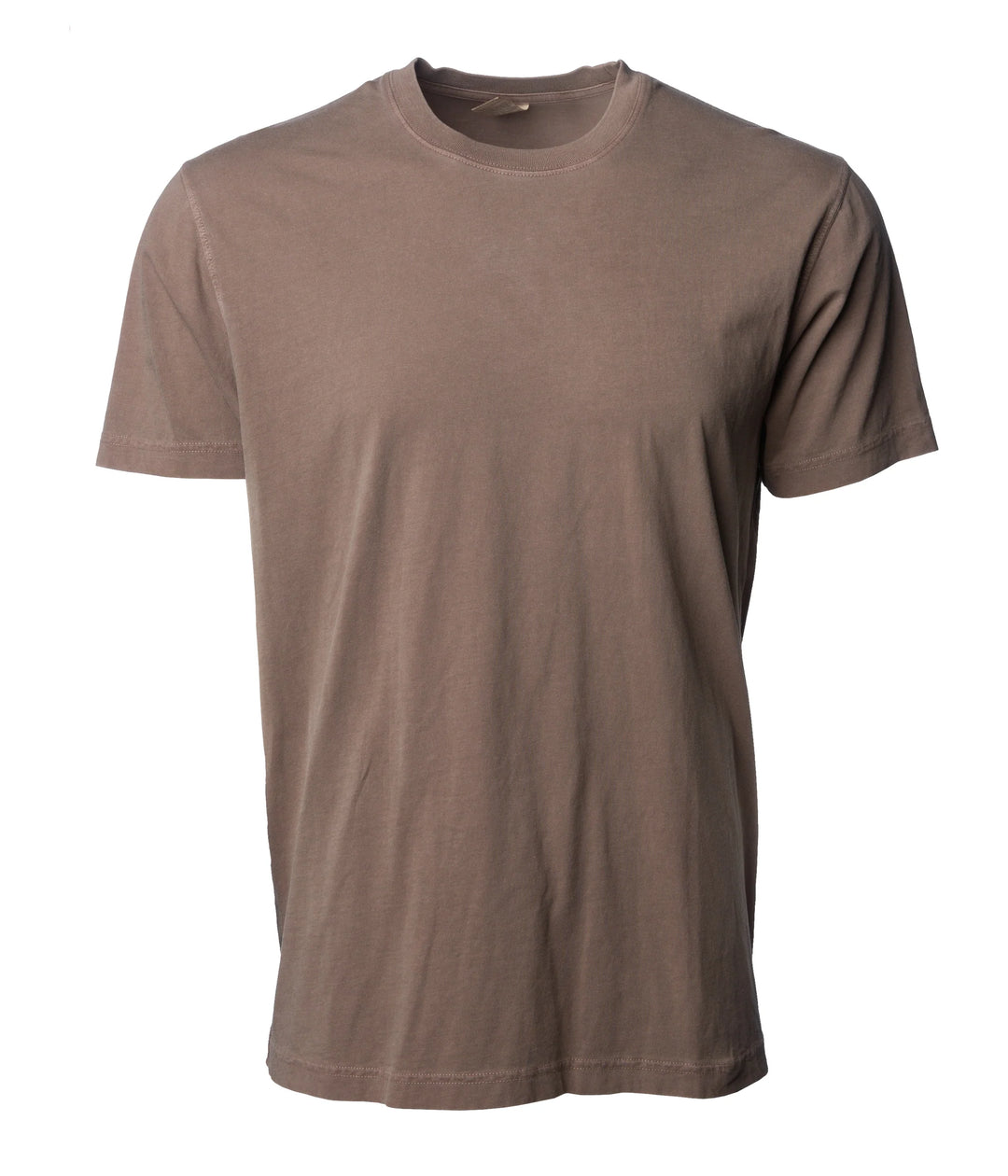 Premium Pigment Dyed T Shirt