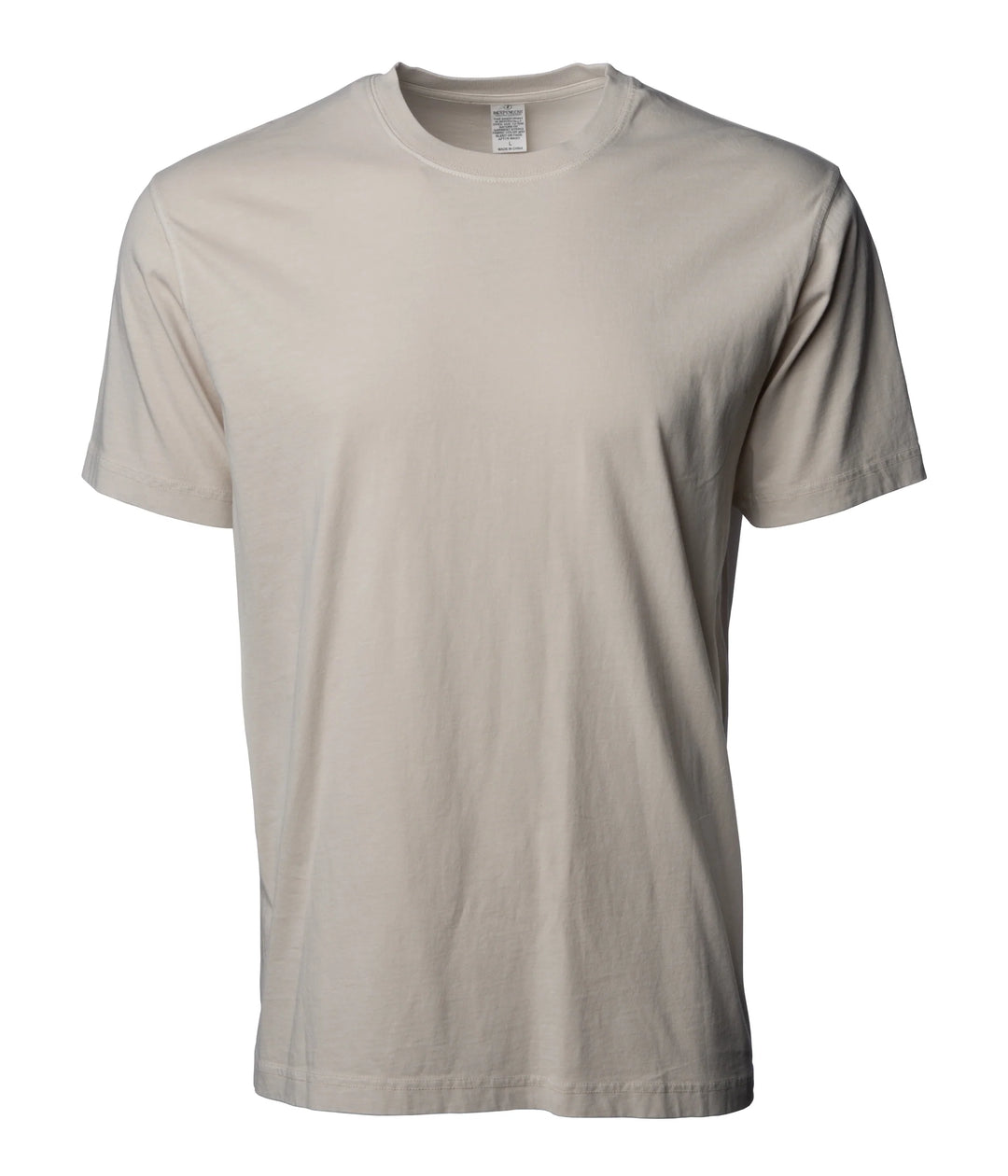 Premium Pigment Dyed T Shirt