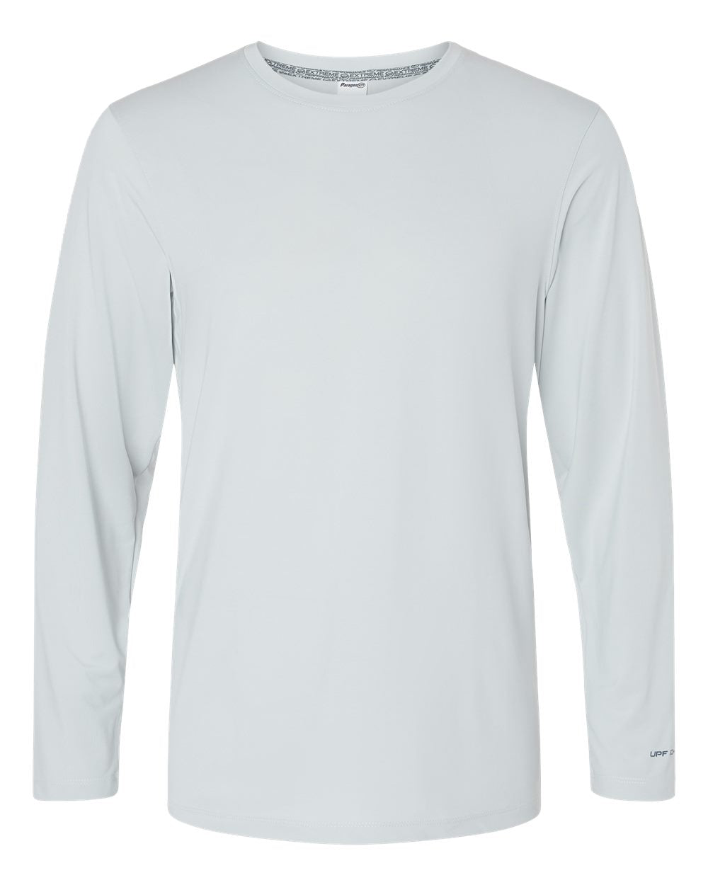 Lightweight Performance Long Sleeve T-Shirt