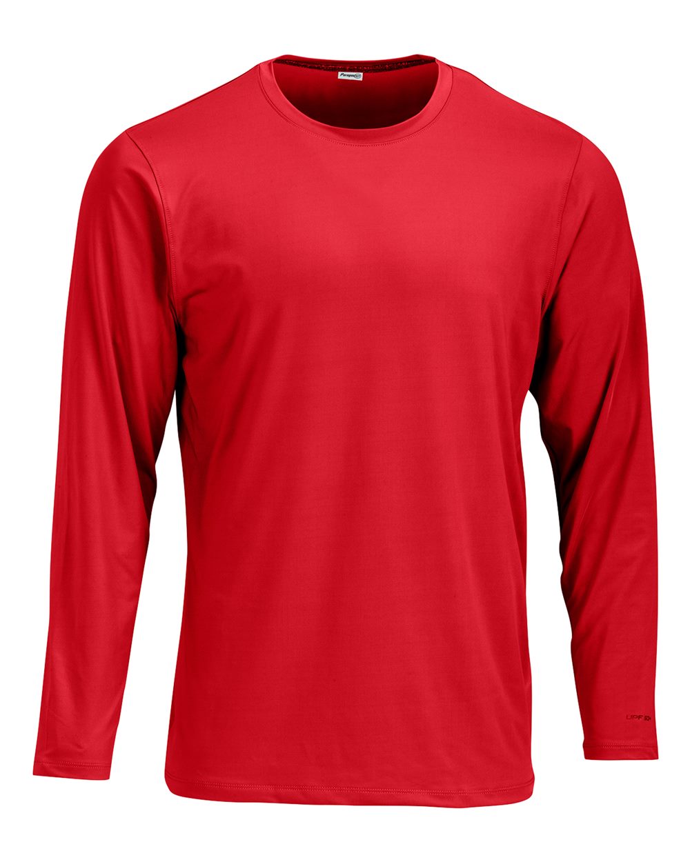 Lightweight Performance Long Sleeve T-Shirt