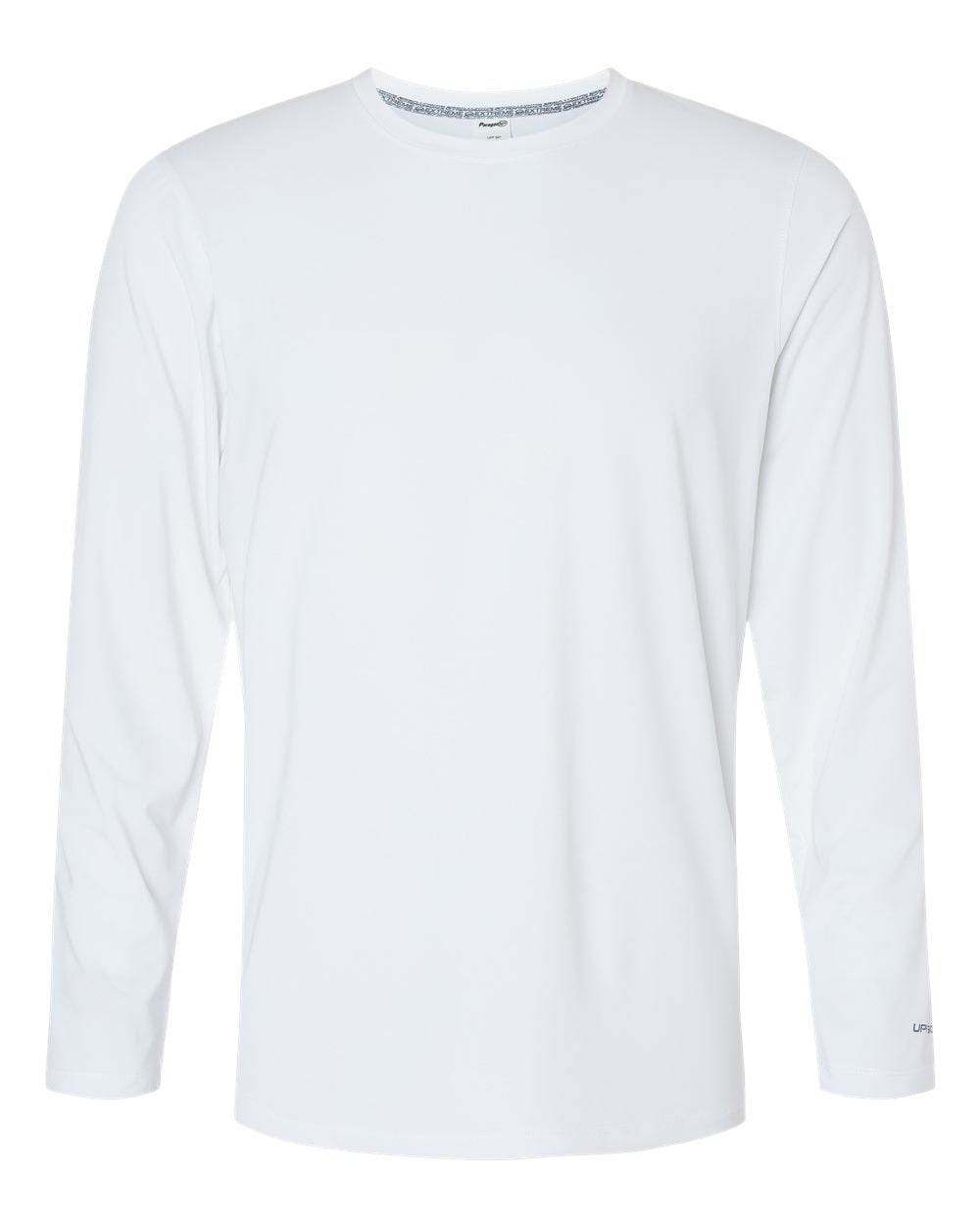 Lightweight Performance Long Sleeve T-Shirt