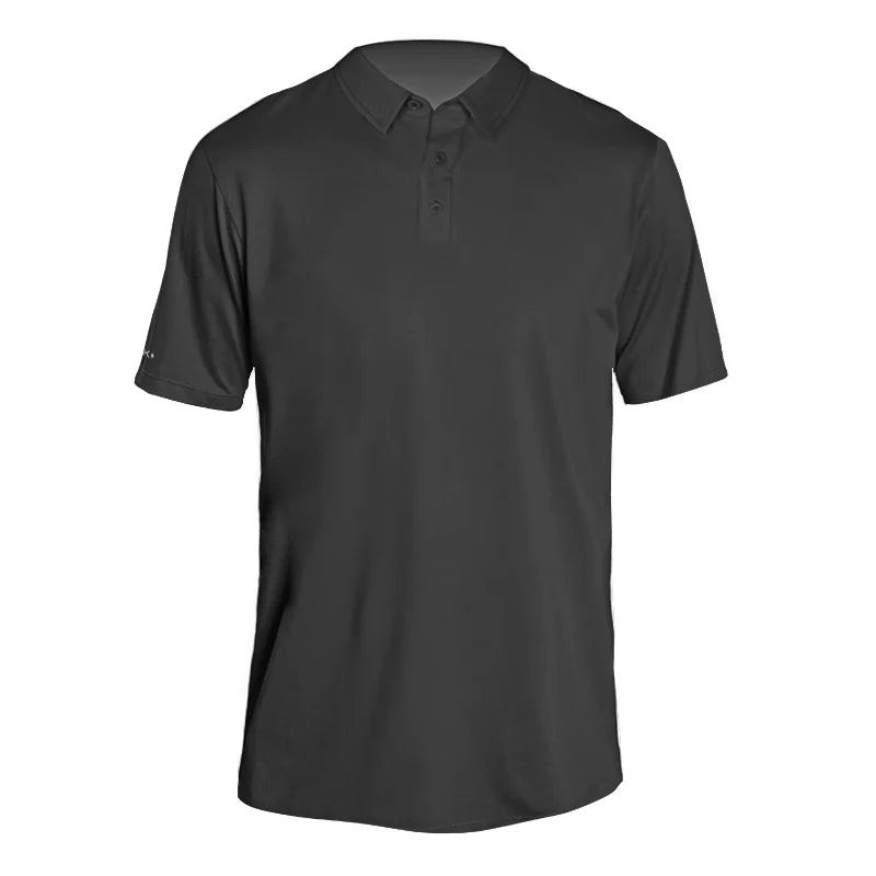 Low Pro Tech Shortsleeve Polo