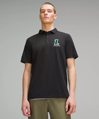 Loyola Club Lacrosse – Lululemon Evolution Short-Sleeve Polo