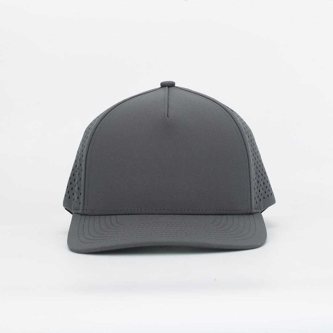 Snapback Trucker Hat