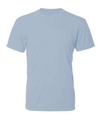 Heavyweight Performance Short Sleeve Shirt - Light Colors