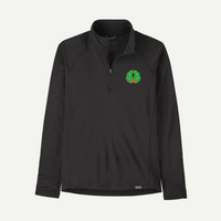 Kids' Capilene® Midweight Zip-Neck