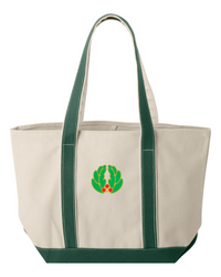 Liberty XL Canvas Tote