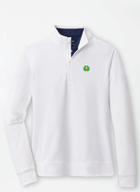 Peter Millar - Women's Essential Perth - White