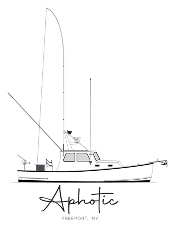 Aphotic, Artwork