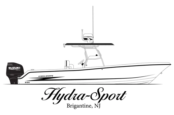 Hydra-Sport, Artwork