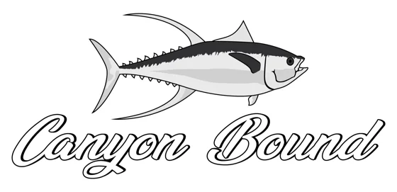 Canyon Bound, Artwork