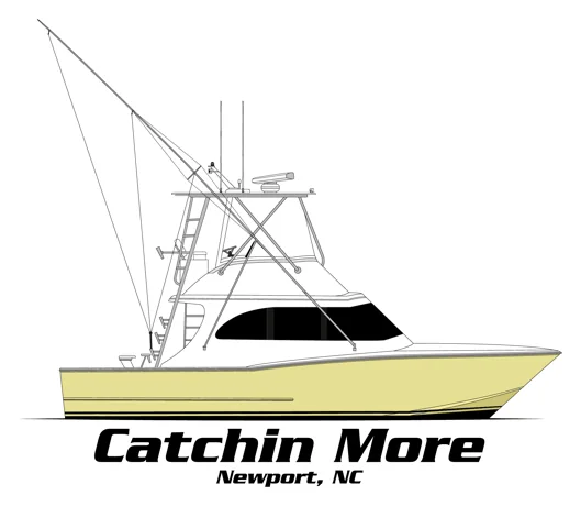 Catchin More, Artwork