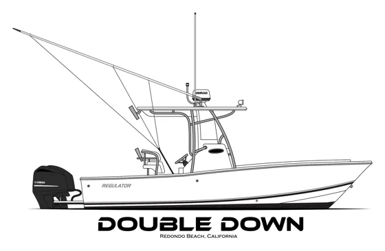 Double Down, Artwork