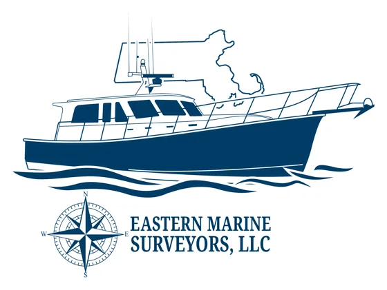 Eastern Marine Surveyors, Artwork