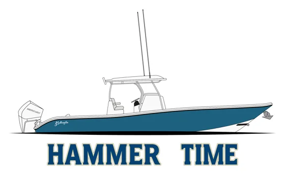 Hammer Time, Artwork