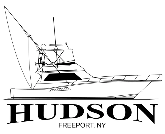 Hudson, Artwork