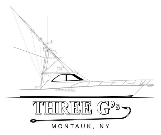 Three G's, Artwork
