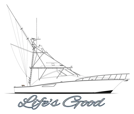 Life's Good, Artwork
