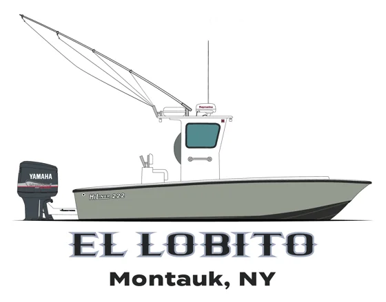 El Lobito, Artwork