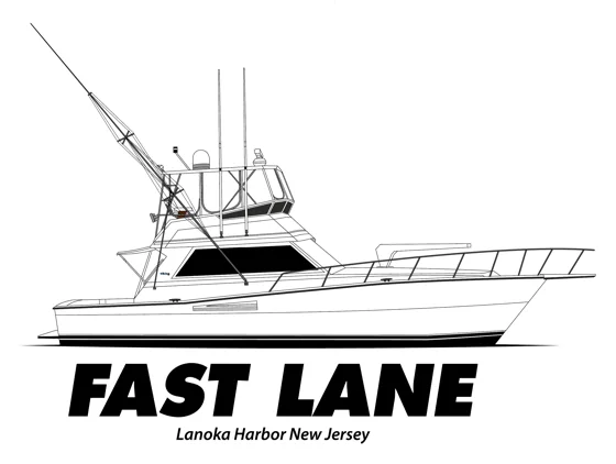 Fast Lane, Artwork