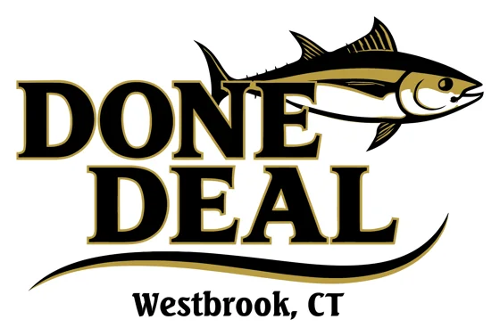 Done Deal, Artwork