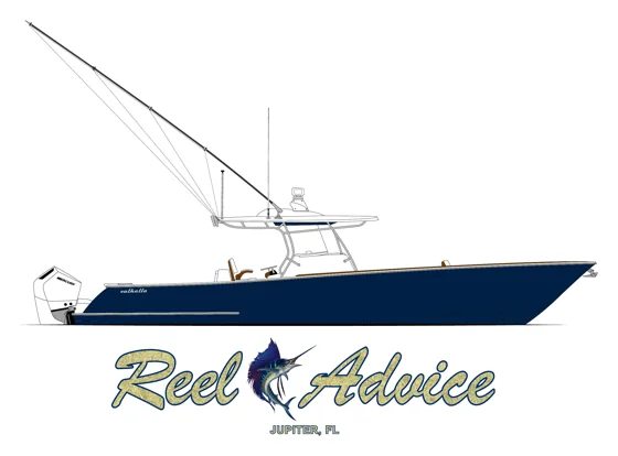 Reel Advice, Artwork