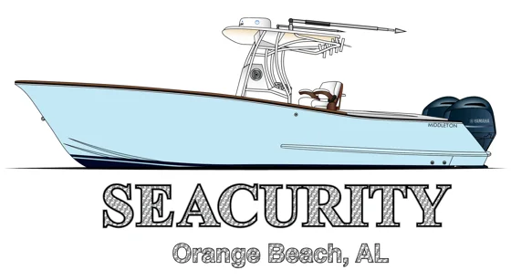 SeaCurity, Artwork