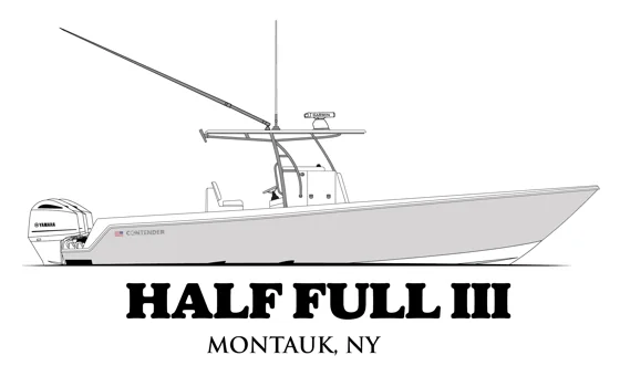 Half Full III, Artwork