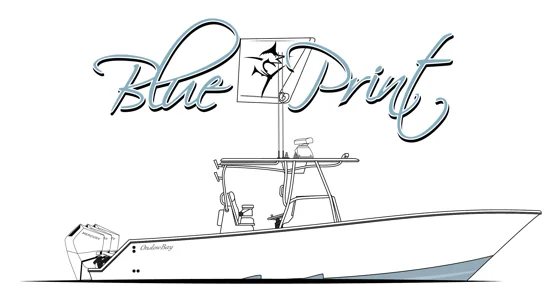 Blue Print, Artwork