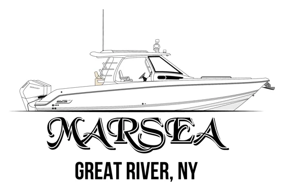 Marrsea, Artwork