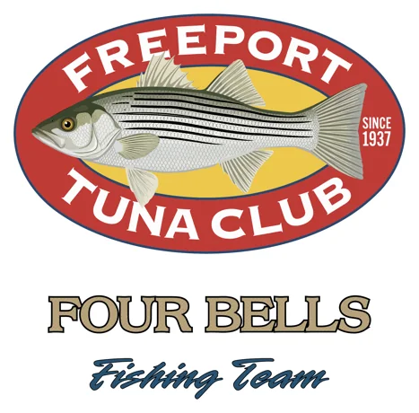 Freeport Tuna Club, Artwork