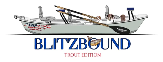 Blitzbound, Artwork