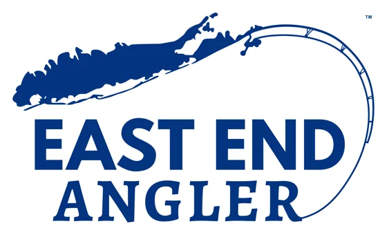 East End Angler, Artwork