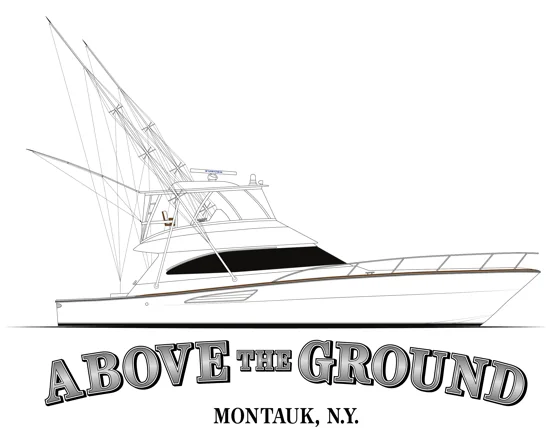 Above the Ground, Design 1