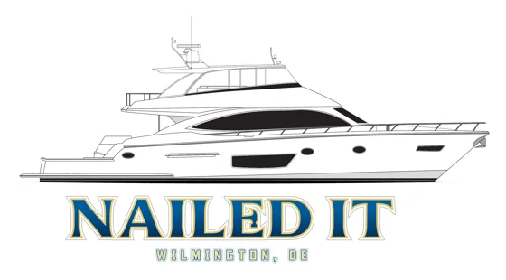 Nailed It, Design 1
