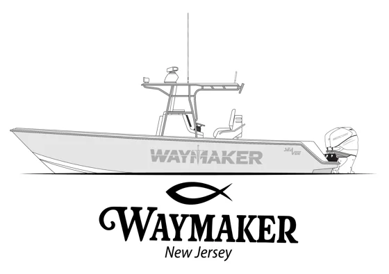 Waymaker, Artwork