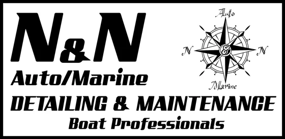 N and N Marine Detailing, Artwork